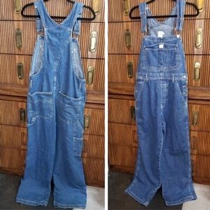 overalls